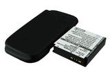 SmartPhone Battery For HTC, Dopod S600 3.7v, 2200mah - 8.14wh Mobile, SmartPhone Cameron Sino Technology Limited (Smartphone)