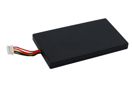 3.7V, Li-Polymer, 600mAh, SmartPhone battery fits Easypack, Ae383560p6ha, Easypack Ezpack M-3, 2.22Wh Mobile, SmartPhone Cameron Sino Technology Limited (Suspended)