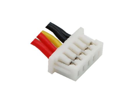 3.7V, Li-Polymer, 600mAh, SmartPhone battery fits Easypack, Ae383560p6ha, Easypack Ezpack M-3, 2.22Wh Mobile, SmartPhone Cameron Sino Technology Limited (Suspended)