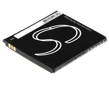 3.7V, Li-ion, 1750mAh, SmartPhone battery fits Doro, Dbj-1900a, Liberto 820, 6.48Wh Mobile, SmartPhone Cameron Sino Technology Limited (Smartphone)