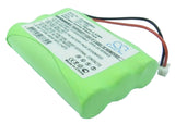 Cordless Phone Battery For Doro, Matra 3.6v, 700mah - 2.52wh Cordless Phone Cameron Sino Technology Limited (Cordless Phone)