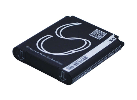 3.7V, Li-ion, 500mAh, SmartPhone battery fits Doro, Dbe-900a, Phoneeasy 618, 1.85Wh Mobile, SmartPhone Cameron Sino Technology Limited (Smartphone)