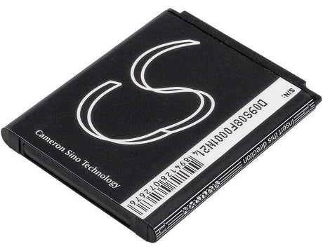 3.7V, Li-ion, 1300mAh, SmartPhone battery fits Doro, Dbg-1450a, Phoneeasy 740, Phoneeasy 740gsm, 4.81Wh Mobile, SmartPhone Cameron Sino Technology Limited (Suspended)