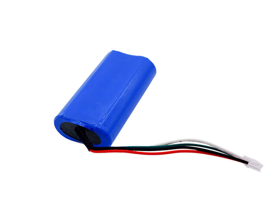7.4V, Li-ion, 2600mAh, Medical battery fits Drager, Ms17465, Infinity M540, Infinity M540 Monitor, 19.24Wh Medical Cameron Sino Technology Limited (Medical)