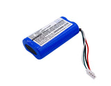 7.4V, Li-ion, 2600mAh, Medical battery fits Drager, Ms17465, Infinity M540, Infinity M540 Monitor, 19.24Wh Medical Cameron Sino Technology Limited (Medical)
