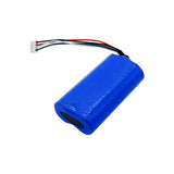 7.4V, Li-ion, 3400mAh, Medical battery fits Drager, Ms17465, Infinity M540, Infinity M540 Monitor, 25.16Wh Medical Cameron Sino Technology Limited (Medical)