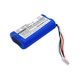 7.4V, Li-ion, 3400mAh, Medical battery fits Drager, Ms17465, Infinity M540, Infinity M540 Monitor, 25.16Wh Medical Cameron Sino Technology Limited (Medical)