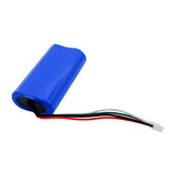 7.4V, Li-ion, 3400mAh, Medical battery fits Drager, Ms17465, Infinity M540, Infinity M540 Monitor, 25.16Wh Medical Cameron Sino Technology Limited (Medical)