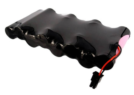 14.4V, Li-ion, 5200mAh, Medical battery fits Drager, Siemens, As36059, Delta, Gamma, 74.88Wh Medical Cameron Sino Technology Limited (Medical)