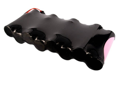 14.4V, Li-ion, 5200mAh, Medical battery fits Drager, Siemens, As36059, Delta, Gamma, 74.88Wh Medical Cameron Sino Technology Limited (Medical)