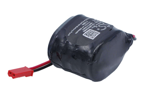 Battery For Drager Desflurane Vaporizer 6.0v, 450mah - 2.70wh Batteries for Electronics Cameron Sino Technology Limited (Suspended)   