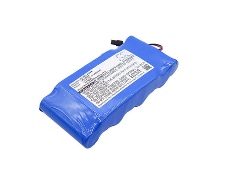 14.4V, Li-ion, 6800mAh, Medical battery fits Drager, Ms30502, Drager Infinity Monitor Gamma, Infinity Monitor Gamma Xl, 97.92Wh Medical Cameron Sino Technology Limited (Medical)