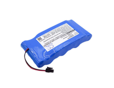 14.4V, Li-ion, 6800mAh, Medical battery fits Drager, Ms30502, Drager Infinity Monitor Gamma, Infinity Monitor Gamma Xl, 97.92Wh Medical Cameron Sino Technology Limited (Medical)