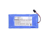 14.4V, Li-ion, 6800mAh, Medical battery fits Drager, Ms30502, Drager Infinity Monitor Gamma, Infinity Monitor Gamma Xl, 97.92Wh Medical Cameron Sino Technology Limited (Medical)