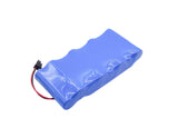14.4V, Li-ion, 6800mAh, Medical battery fits Drager, Ms30502, Drager Infinity Monitor Gamma, Infinity Monitor Gamma Xl, 97.92Wh Medical Cameron Sino Technology Limited (Medical)