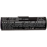 3.7V, Li-ion, 3400mAh, Medical battery fits Drager, Ms16814, Infinity M300, 12.58Wh Medical Cameron Sino Technology Limited (Medical)