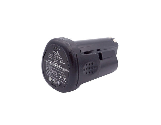 10.8V, Li-ion, 1500mAh, Power Tools battery fits Berner, Wurth, Dremel, B812-01, Bacp 10.8, Bti 10.8, 16.2Wh Power Tools Cameron Sino Technology Limited (Power Tools)