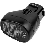 7.2V, Ni-MH, 2000mAh, Power Tools battery fits Dremel, 757-01, Multipro 7700-01, Multipro 7700-02, 14.4Wh Power Tools Cameron Sino Technology Limited (Power Tools)