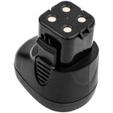 7.2V, Ni-MH, 2000mAh, Power Tools battery fits Dremel, 757-01, Multipro 7700-01, Multipro 7700-02, 14.4Wh Power Tools Cameron Sino Technology Limited (Power Tools)