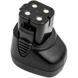7.2V, Ni-MH, 2000mAh, Power Tools battery fits Dremel, 757-01, Multipro 7700-01, Multipro 7700-02, 14.4Wh Power Tools Cameron Sino Technology Limited (Power Tools)