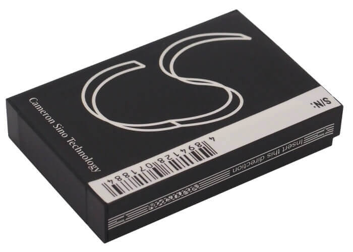 3.7V, Li-ion, 1750mAh, Camera battery fits Drift, 72-011-00, Ghost, Ghost S, 6.475Wh Camera Cameron Sino Technology Limited (Camera)