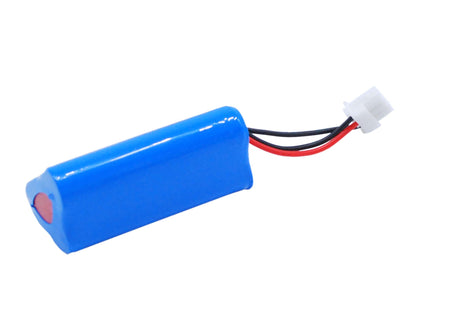 3.6V, Ni-MH, 700mAh, Medical battery fits Drummond Scientific, 4-000-036, 4-000-36, Pipet-aid Xl, 2.52Wh Medical Cameron Sino Technology Limited (Medical)