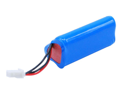 3.6V, Ni-MH, 700mAh, Medical battery fits Drummond Scientific, 4-000-036, 4-000-36, Pipet-aid Xl, 2.52Wh Medical Cameron Sino Technology Limited (Medical)