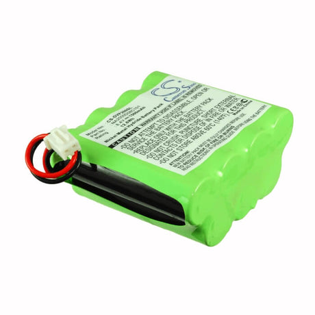 8.4V, Ni-MH, 1500mAh, DAB Digital battery fits Dual, Na2000d08c101, Dab 20, 12.6Wh DAB Digital Cameron Sino Technology Limited