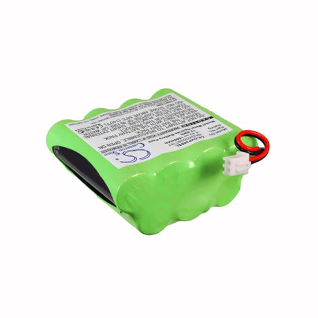 8.4V, Ni-MH, 1500mAh, DAB Digital battery fits Dual, Na2000d08c101, Dab 20, 12.6Wh DAB Digital Cameron Sino Technology Limited