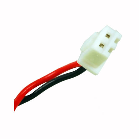 3.6V, Ni-MH, 1500mAh, DVD Player battery fits Dual, Na2000d02c101, Dvd-p350, 5.4Wh DVD Player Cameron Sino Technology Limited (Suspended)