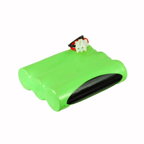 3.6V, Ni-MH, 1500mAh, DVD Player battery fits Dual, Na2000d02c101, Dvd-p350, 5.4Wh DVD Player Cameron Sino Technology Limited (Suspended)