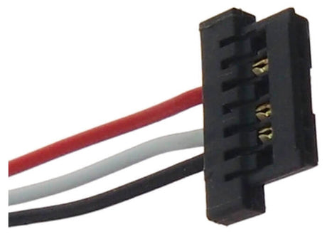 3.7V, Li-ion, 1700mAh, GPS battery fits Mitac, Medion, Navigon, Navman, 541380530005, Md95157, Md95243, 6.29Wh GPS, Navigator Cameron Sino Technology Limited