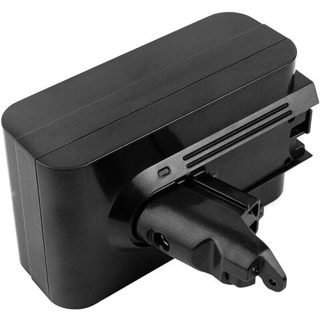 21.6V, Li-ion, 5000mAh, Vacuum battery fits Dyson, Absolute, Dc58, Dc61, 108.00Wh Vacuum Cameron Sino Technology Limited (Dangerous Goods)
