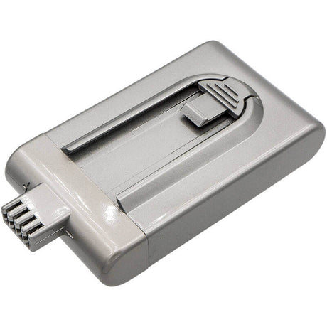 22.2V, Li-ion, 1400mAh, Vacuum battery fits Dyson, D12 Cordless Vacuum, Dc16, Dc-16, 31.08Wh Vacuum Cameron Sino Technology Limited