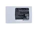 22.8V, Li-ion, 1500mAh, Vacuum battery fits Dyson, Dc31 Animal, Dc34, Dc34 Animal, 34.20Wh Vacuum Cameron Sino Technology Limited