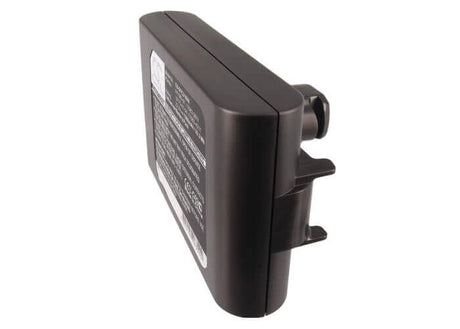 22.2V, Li-ion, 1500mAh, Vacuum battery fits Dyson, Dc31, Dc31 Animal, Dc34, 33.30Wh Vacuum Cameron Sino Technology Limited