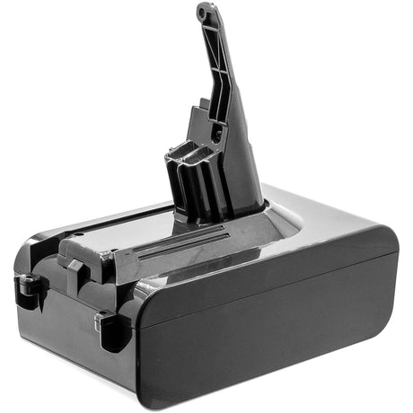 21.6V, Li-ion, 5000mAh, Vacuum battery fits Dyson, V8, V8 Absolute, V8 Absolute Cord-free, 108.00Wh Vacuum Cameron Sino Technology Limited (Dangerous Goods)