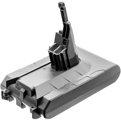Vacuum battery for Dyson, Sv10, V8, V8 Absolute, V8 Absolute Cord-free, 6mw, 21.6v, 2800mah - 60.48wh Vacuum Cameron Sino Technology Limited