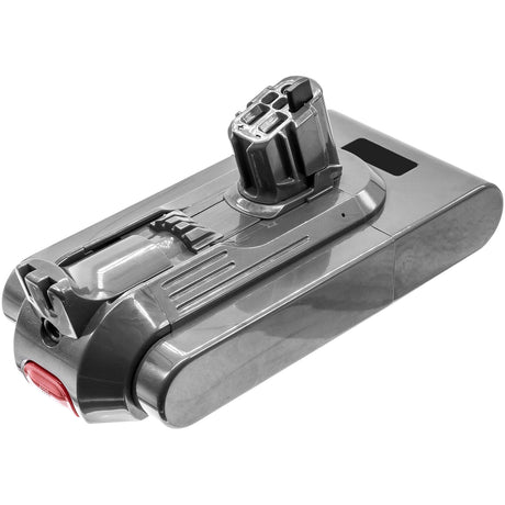 25.2V, Li-ion, 4000mAh, Vacuum battery fits Dyson, V11, V11 2020, V11 Absolute Extra, 100.8Wh Vacuum Cameron Sino Technology Limited (Dangerous Goods)