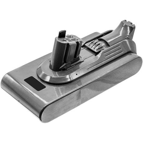 25.2V, Li-ion, 4000mAh, Vacuum battery fits Dyson, V11, V11 2020, V11 Absolute Extra, 100.8Wh Vacuum Cameron Sino Technology Limited (Dangerous Goods)