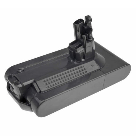 25.2V, Li-ion, 4200mAh, Vacuum battery fits Dyson, 268804-01, 269054-01, 269232-01, 105.84Wh Vacuum Cameron Sino Technology Limited (Dangerous Goods)