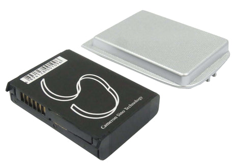 3.7V, Li-ion, 2350mAh, SmartPhone battery fits O2, I-mate, Qtek, Htc, E-plus, Era, T-mobile, Orange, 35h00062-00m, Pocket Pda, 8.7Wh Mobile, SmartPhone Cameron Sino Technology Limited (Smartphone)