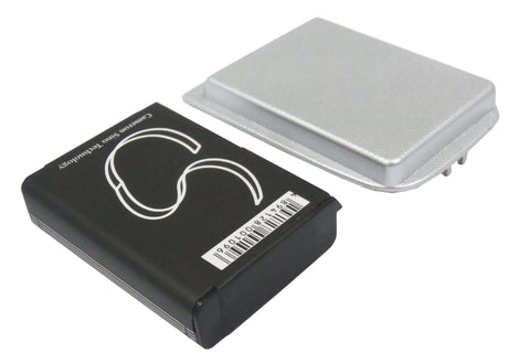 3.7V, Li-ion, 2350mAh, SmartPhone battery fits O2, I-mate, Qtek, Htc, E-plus, Era, T-mobile, Orange, 35h00062-00m, Pocket Pda, 8.7Wh Mobile, SmartPhone Cameron Sino Technology Limited (Smartphone)