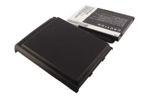 3.7V, Li-Polymer, 3000mAh, SmartPhone battery fits E-ten, 369029665, Glofiish X600, Glofiish X610, 11.1Wh Mobile, SmartPhone Cameron Sino Technology Limited (Suspended)