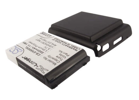 3.7V, Li-Polymer, 3000mAh, SmartPhone battery fits E-ten, 369029665, Glofiish X600, Glofiish X610, 11.1Wh Mobile, SmartPhone Cameron Sino Technology Limited (Suspended)