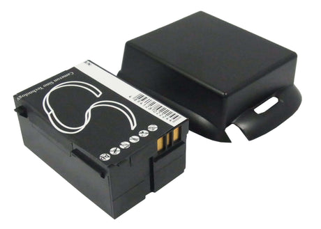 3.7V, Li-ion, 3400mAh, SmartPhone battery fits Torq, 4900301, G500, G500+, 12.58Wh Mobile, SmartPhone Cameron Sino Technology Limited (Suspended)