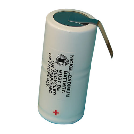 Battery For Eac: 240001-519 2.4v, 2500 Mah - 6wh Other Batteries BB Generic