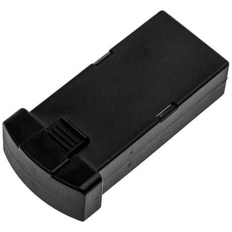 7.4V, Li-Polymer, 1600mAh, Drones battery fits Eachine, 2594368, E520, E520s, 11.84Wh Drones Cameron Sino Technology Limited
