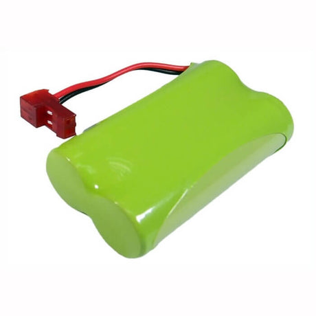 2.4V, Ni-MH, 2000mAh, Remote Control battery fits Earmuff, 5455086, Control Vp Eehcvp Amfm, 4.8Wh Remote Control Cameron Sino Technology Limited