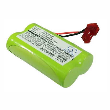 2.4V, Ni-MH, 2000mAh, Remote Control battery fits Earmuff, 5455086, Control Vp Eehcvp Amfm, 4.8Wh Remote Control Cameron Sino Technology Limited
